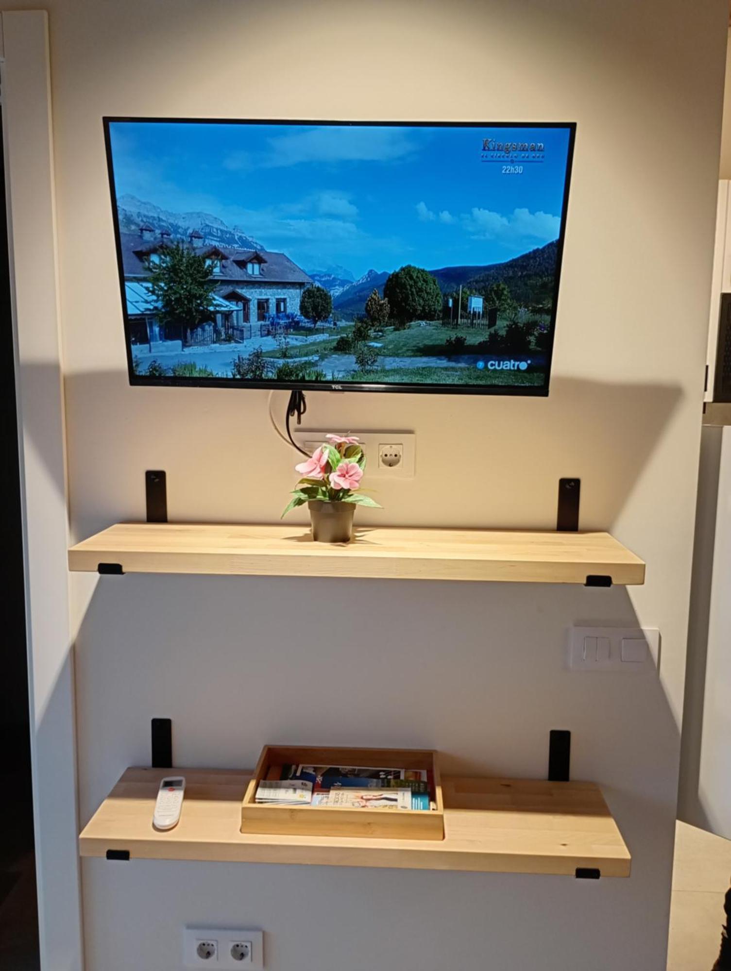 Allotjament Rural Solsona Luaran gambar